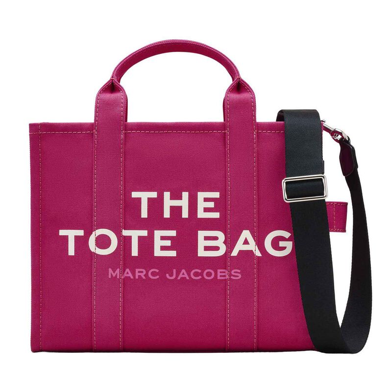 MARC JACOBS The Color Medium Tote image number 0